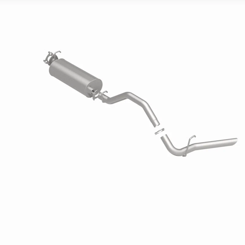 Fits 2000-2005 GMC Safari Direct-Fit Replacement Exhaust System 106-0097